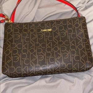 Calvin Klein Crossbody